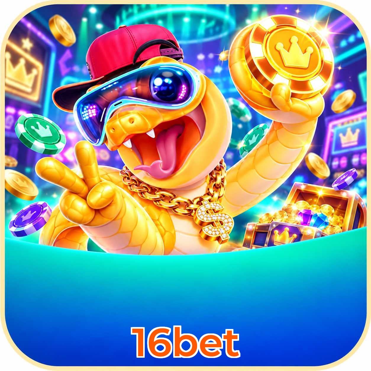 Downloads Verificados 16bet