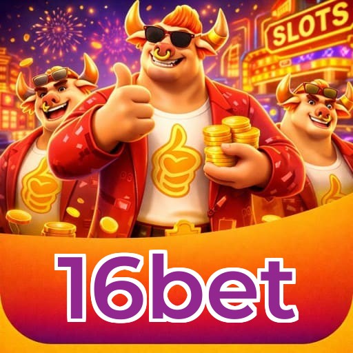 16bet Partner Logo 2