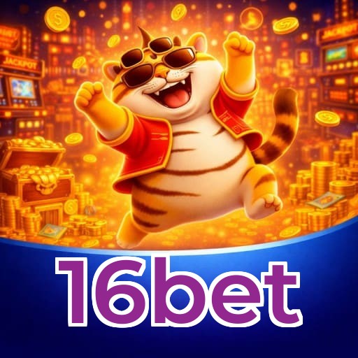 16bet Slot Provider
