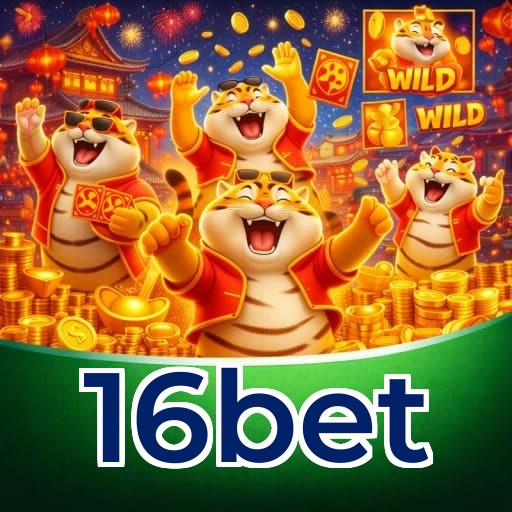 16bet Login