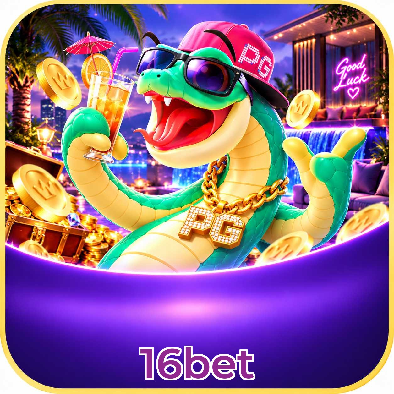 16bet Licenciado Curaçao - Segurança SSL 256-bit