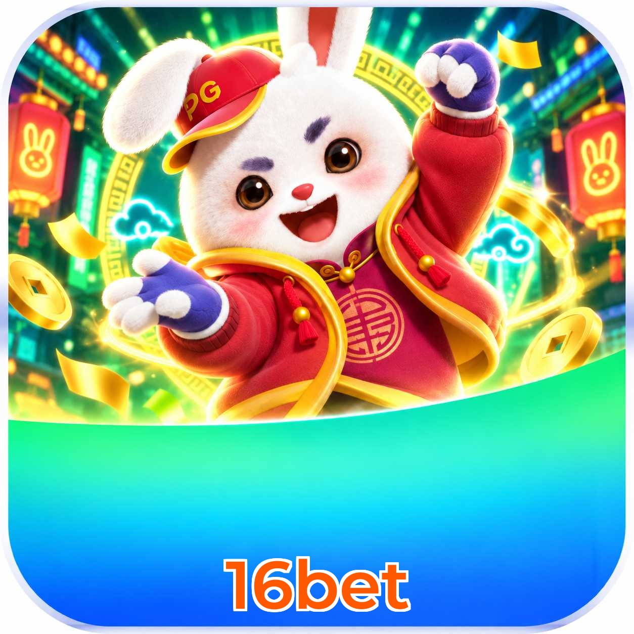 Slots 16bet - RTP Alto Certificado
