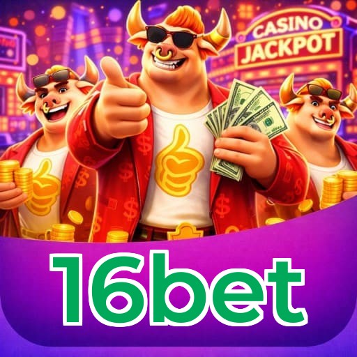 16bet Cross-Platform