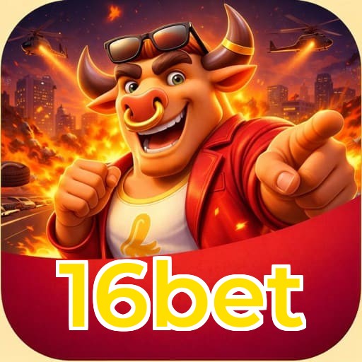 16bet Partner Logo 3