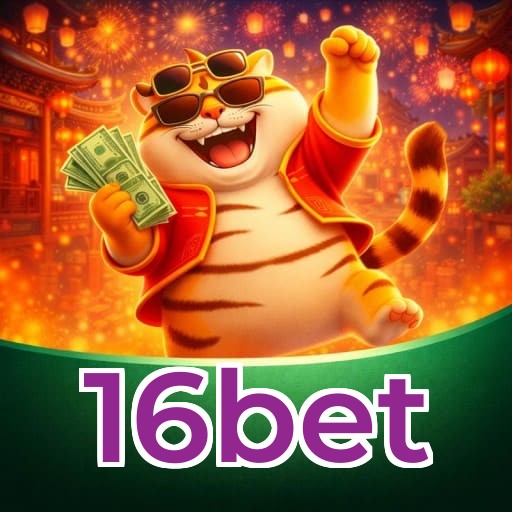 16bet Lottery Official