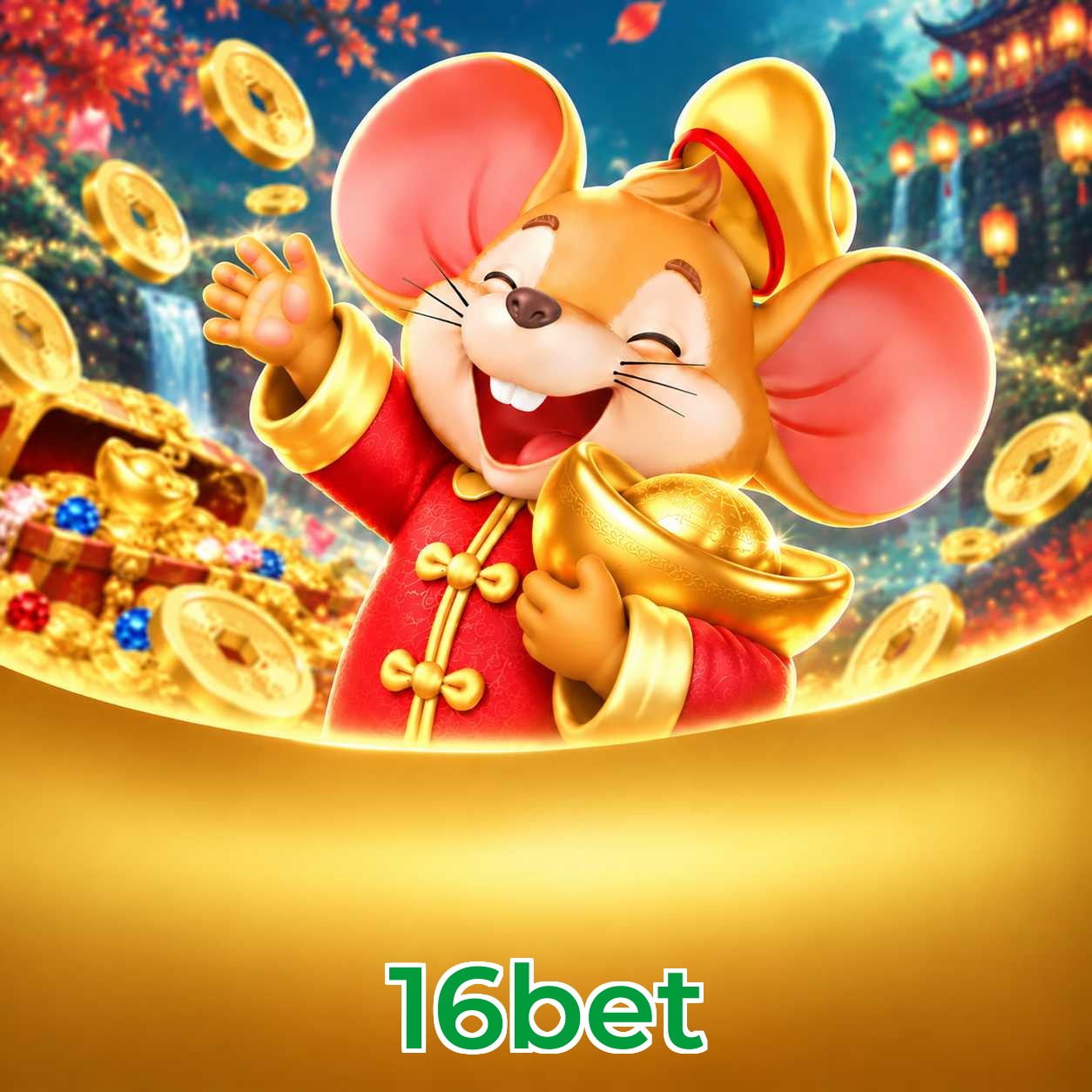 Apostas Ao Vivo 16bet