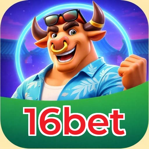 16bet Technology