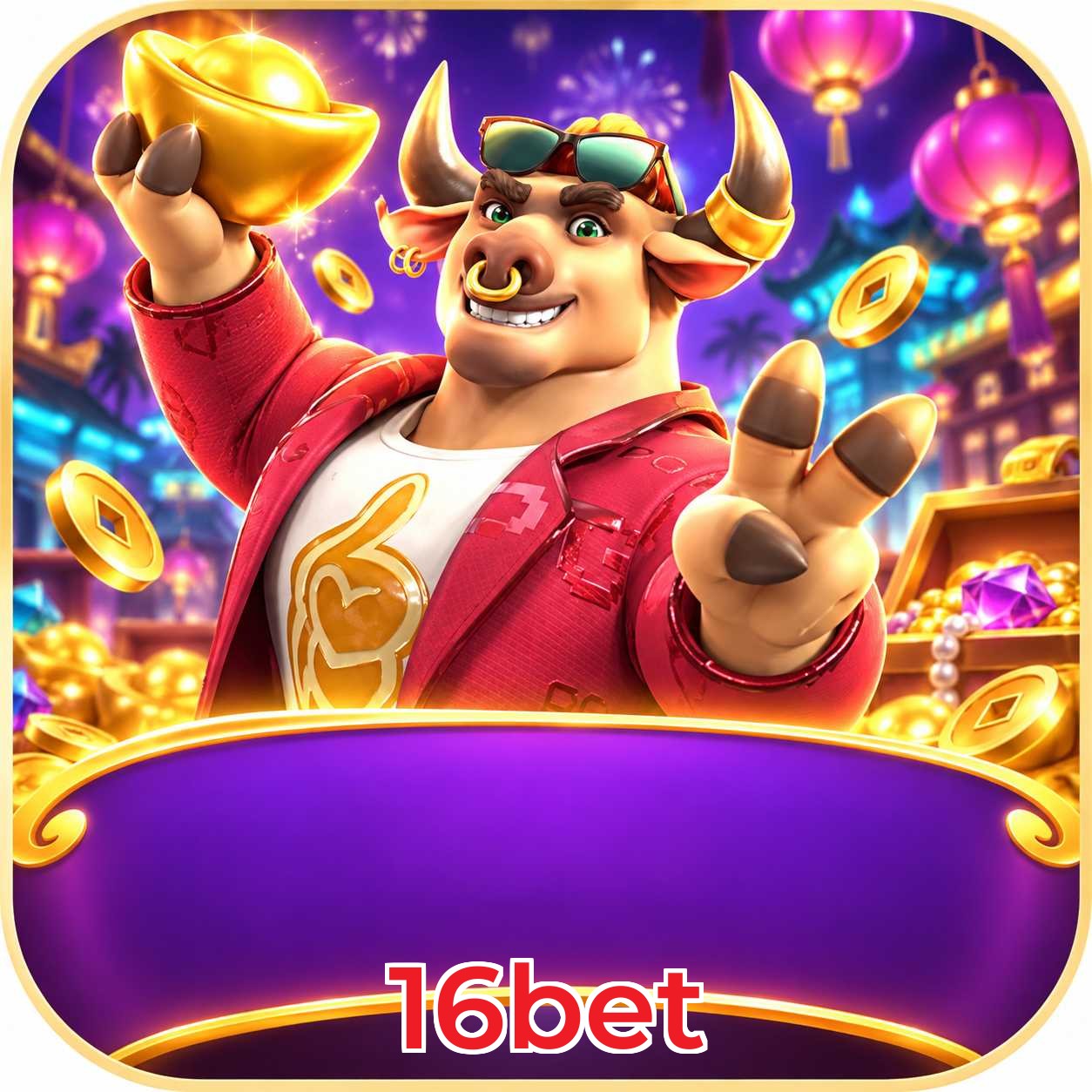 Telegram 16bet - Canal Oficial Verificado