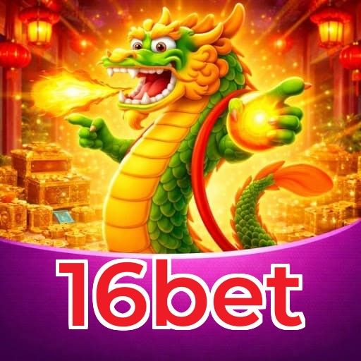 16bet Partner Logo 1