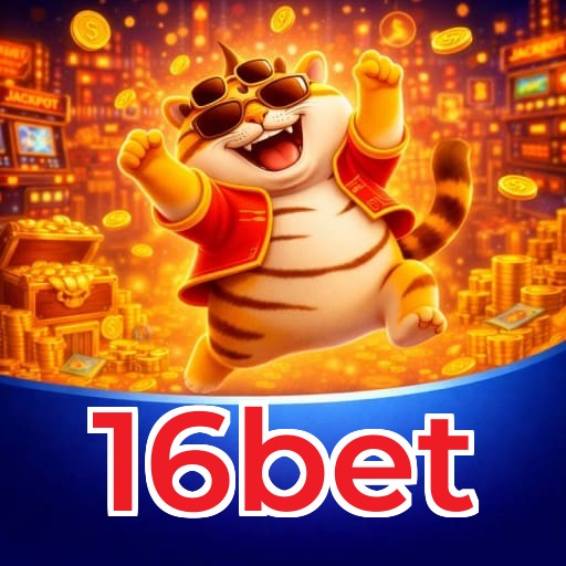 16bet Tiger Games