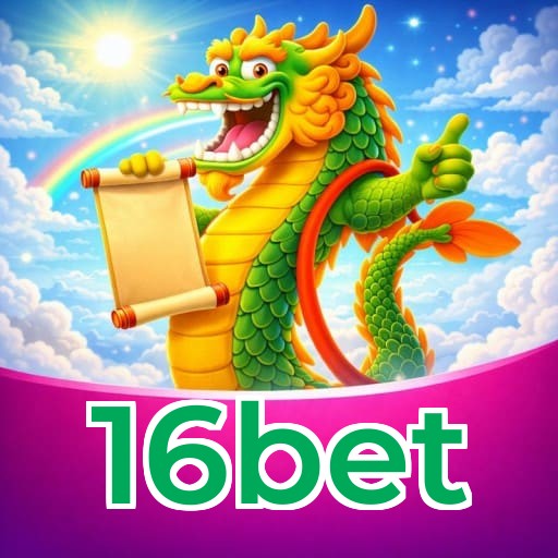 16bet Certified Casino