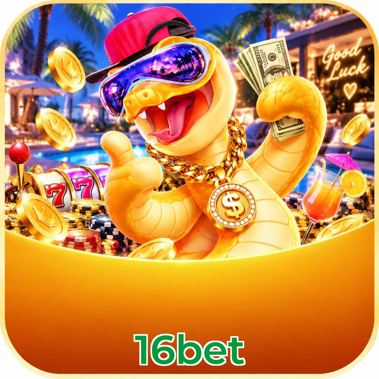 16bet PIX Instantâneo - Saques em 8 Minutos