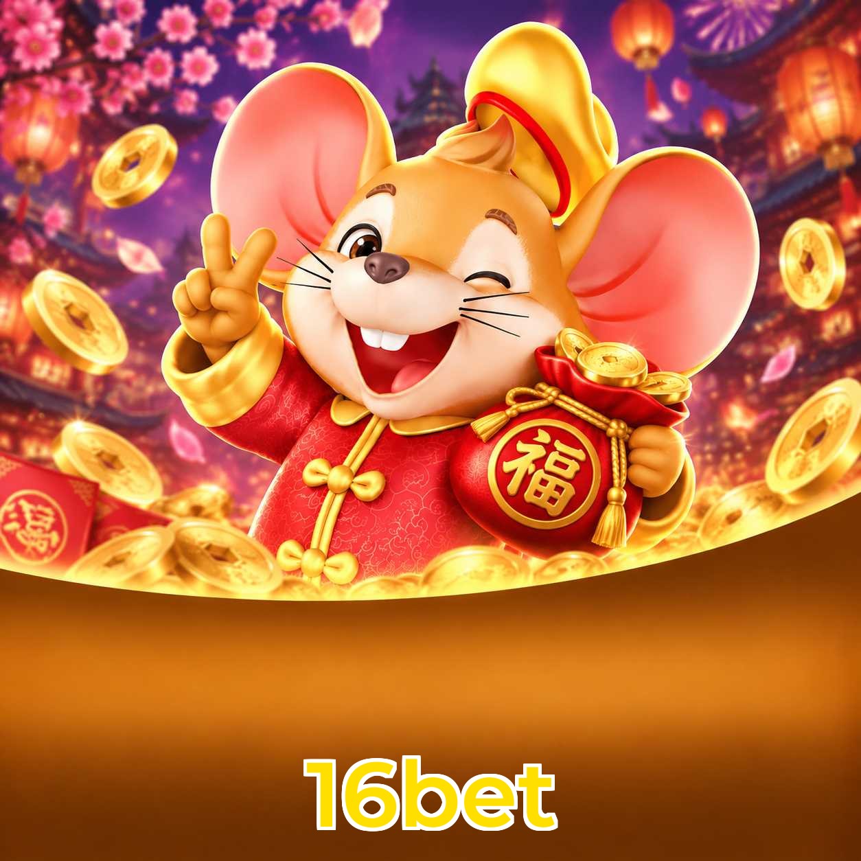 16bet Download Oficial