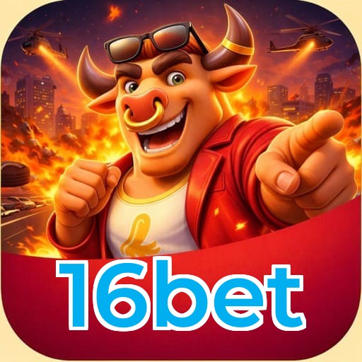 Interface do APK 16bet