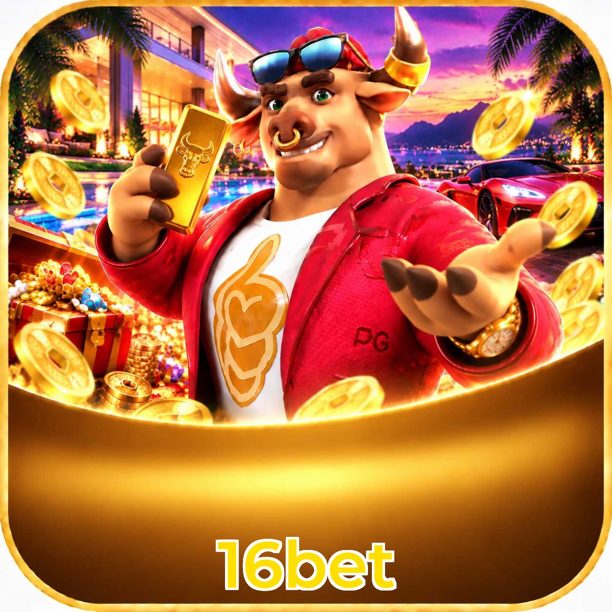 Loteria 16bet - Mega-Sena online